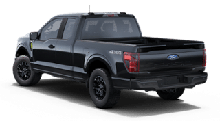 2025 Ford F-150® External Image 3